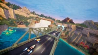 3. LEGO 2K Drive PL (NS) + Bonus